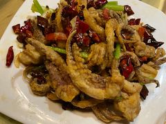 -陈傻子餐厅(世纪都会店)