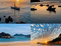 -南麂列岛