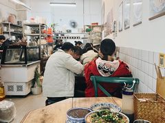 -袁妈红豆汤(重庆总店)