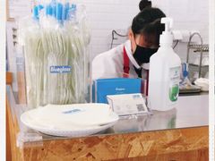 -Blueglass酸奶(财富购物中心店)