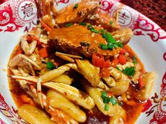 -辣小鲜·南昌大排档(船山路店)