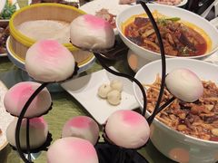 -太守宴·蘭院(天塔店)