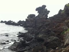 -龙头岩(Dragon Head Rock)