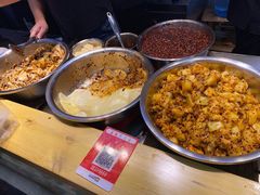 -丁家坡洋芋·观音桥好吃街A区(全国总店)