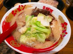 -豚王拉面(锦荣商业大厦店)