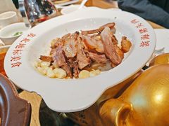 -山芋腔苏北菜(盐城滨海店)