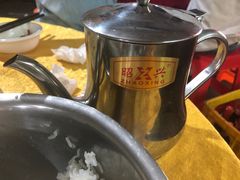 -化州肥仔大排档(建安二路店)