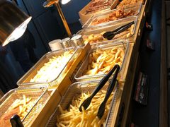 -比格比萨自助(花园路店)