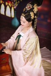 -美云庭古装·格格服汉服·京城旅拍(北京店)