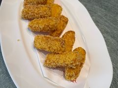 -凤凰园唐丰路烤鸭店·唐山菜(吾悦广场店)
