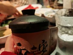 -东来顺·非遗火锅(赛格国际购物中心店)
