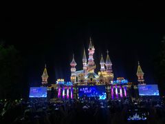 -沈阳方特欢乐世界