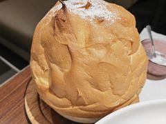 舒芙蕾-港丽餐厅(杭大店)