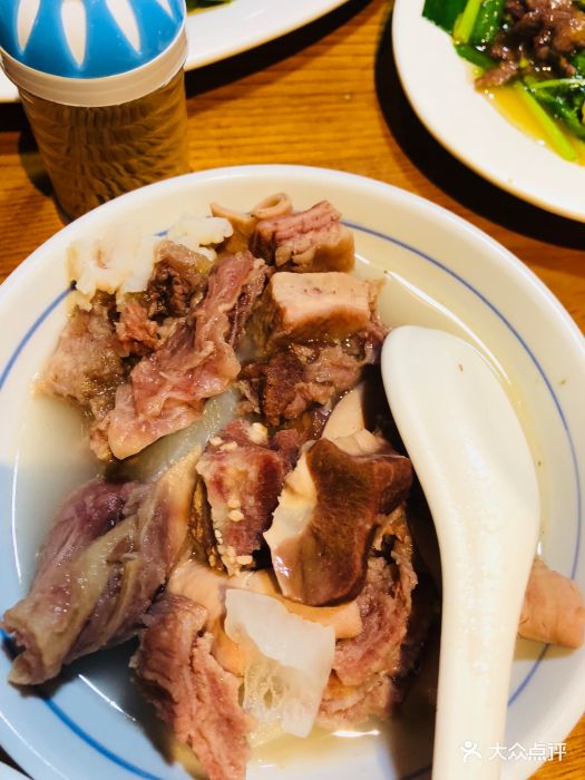 龙岩客家罗桥牛杂(火车站店)图片 - 第39张