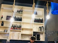 -唯成•韩国炭火烤肉 유성고기