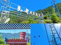 -龙里油画大草原旅游区