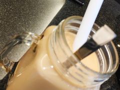 珍珠奶茶-鹿港小镇(金虹桥国际中心店)