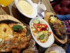 -豪尚豪牛排(彩悦城店)