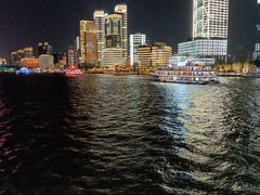 -新龙船黄浦江餐饮游船官方自营店