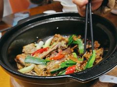 -醉壹号海鲜大排档(厦门美食地标店)