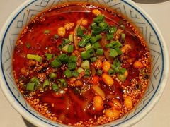 酸辣粉-孙家外婆•长春地标美食新名片(红旗街万达店)