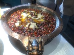 -雲蜀龙阁·金牌水煮鱼(方庄店)