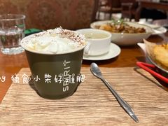 -灵意咖啡·西班牙美食(汕头金平万达广场店)