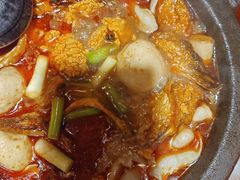 -肖记公安牛肉鱼杂馆·省级非物质文化遗产(三角路直营店)