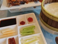 -佳兰雅序融合菜(高新店)