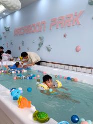 -爱玩爱游(浐灞御锦城店)