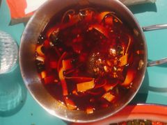 -川正旺江湖菜(三元桥店)