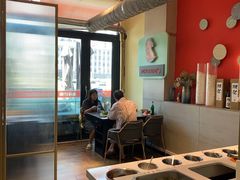 -老板娘的烤肉店(港湾广场店)