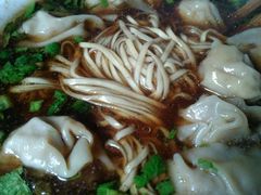-赵氏汤圆(东关街店)