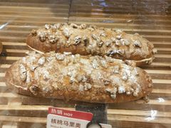 -CARINO BAKERY&CAFE(人广来福士店)