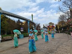 -七彩云南欢乐世界