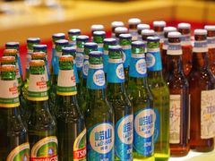 -青岛富力艾美酒店