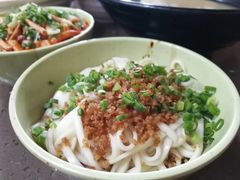 -龙抄手(春熙路总店)