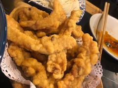 -杨家火锅(国美店)