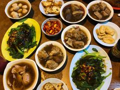 -佑记肉骨茶