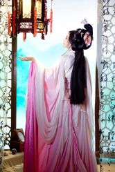 点击看大图 -九月鹰飞汉服摄影工作室