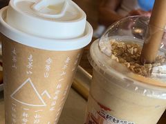 -去茶山(重庆万象城店)