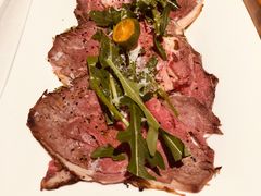 低温慢烤牛肉-黑明餐厅(白鹭洲店)