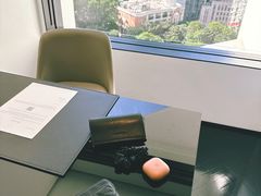 -尼依格罗香港美利酒店