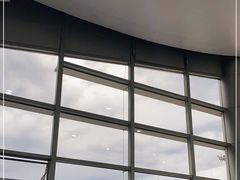 -太原武宿国际机场
