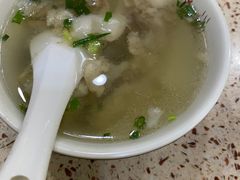 -安平依杰拌粉干(大同店)