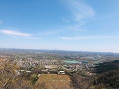 -北京西山国家森林公园