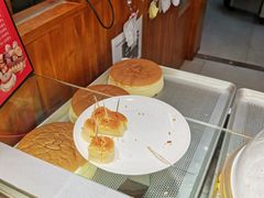 -西村叔叔的店·面包·甜品·蛋糕(崂山丽达店)