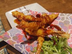 -红叶日本料理(开发区店)