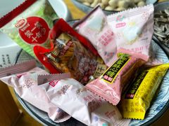 -张博士茗茶馆(外滩店)