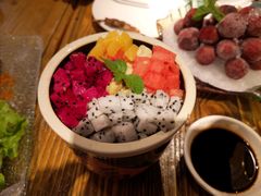 冰粉-胡桃里音乐酒馆(环亚凯瑟琳广场店)
